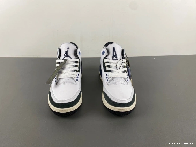 Cheap Husky Blue Ma SP Air OG x Diffused 3 Maniere A Jordan HV8571-100 0726